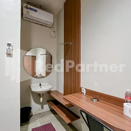 Env Residence Mangga Besar RedPartner-2